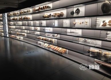 新中式展廳是什么，設(shè)計(jì)3特點(diǎn)詳述！