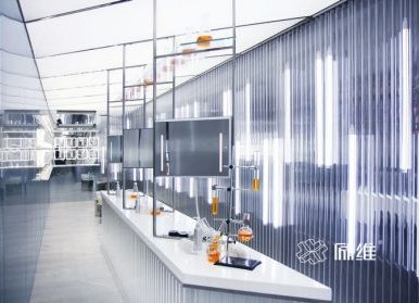 中式展廳設(shè)計建議，5個注意事項速度了解！