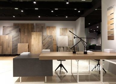 地板展廳設(shè)計方案，設(shè)計該怎么做？