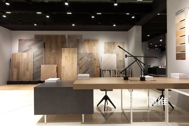 地板展廳設(shè)計方案