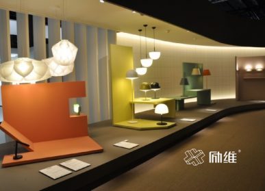 臨時(shí)展廳設(shè)計(jì)的3個(gè)要點(diǎn)，設(shè)計(jì)的內(nèi)容有哪些？