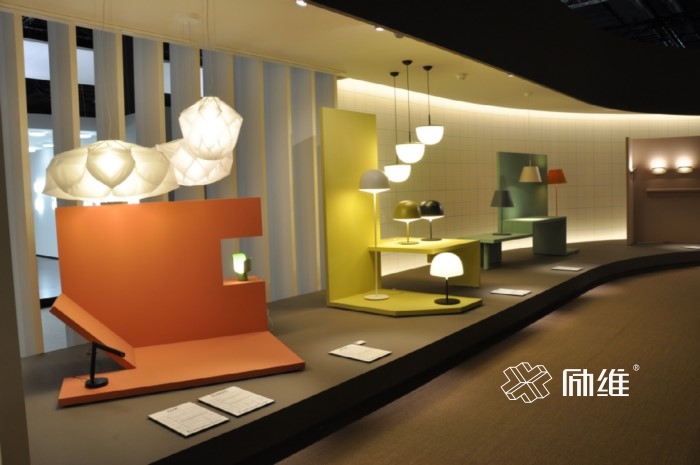 臨時(shí)展廳設(shè)計(jì)的3個(gè)要點(diǎn)