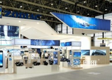 商場(chǎng)臨時(shí)展廳搭建的7個(gè)流程，5分鐘速讀！