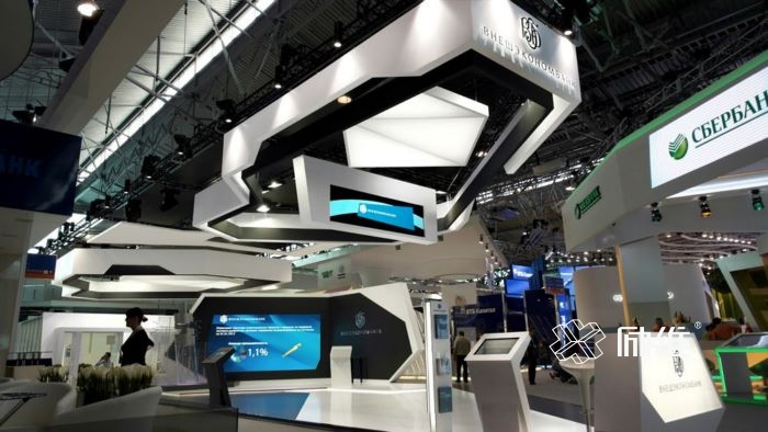 智慧展廳設(shè)計(jì)特性