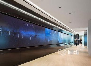 智慧展廳設(shè)計中多媒體技術(shù)應(yīng)用詳解！