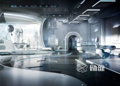 食品展廳設(shè)計(jì)方案，如何做好食品展廳？