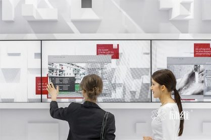 法制教育智慧展廳設(shè)計該如何做呢？這3個要點請收下