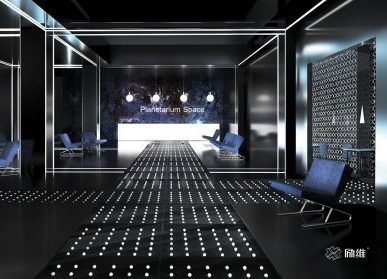 電力展廳設(shè)計(jì)方案，設(shè)計(jì)的3個內(nèi)容詳述！