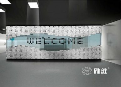 電力展廳設(shè)計(jì)，展項(xiàng)的解決方案詳述！