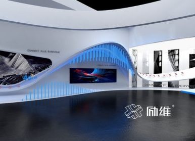 智慧電力展廳設(shè)計(jì)，要設(shè)計(jì)哪些模塊？