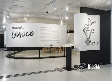 廉潔展廳設(shè)計(jì)方案，3個核心內(nèi)容請掌握！