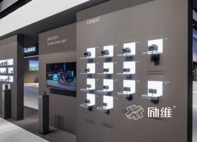 多媒體展廳方案，設(shè)計3原則請收好！