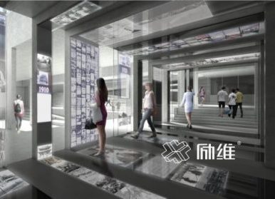 5G技術(shù)應(yīng)用對(duì)于展廳設(shè)計(jì)行業(yè)的影響有哪些？