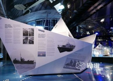 展廳如何設(shè)計策劃，3分鐘速讀了解！