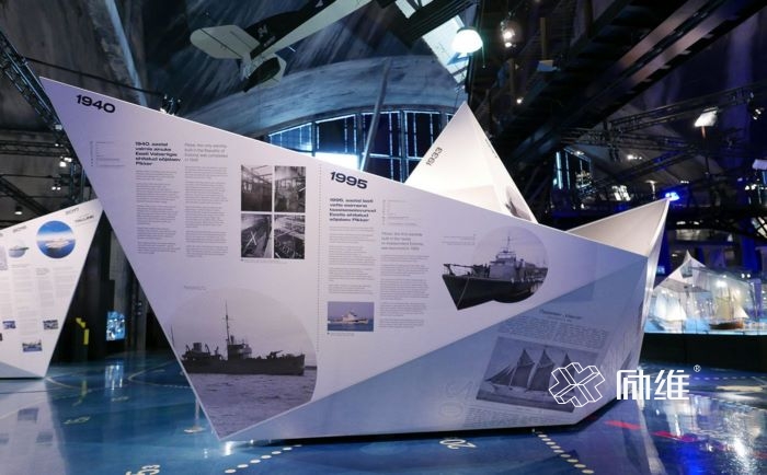 展廳如何設(shè)計策劃