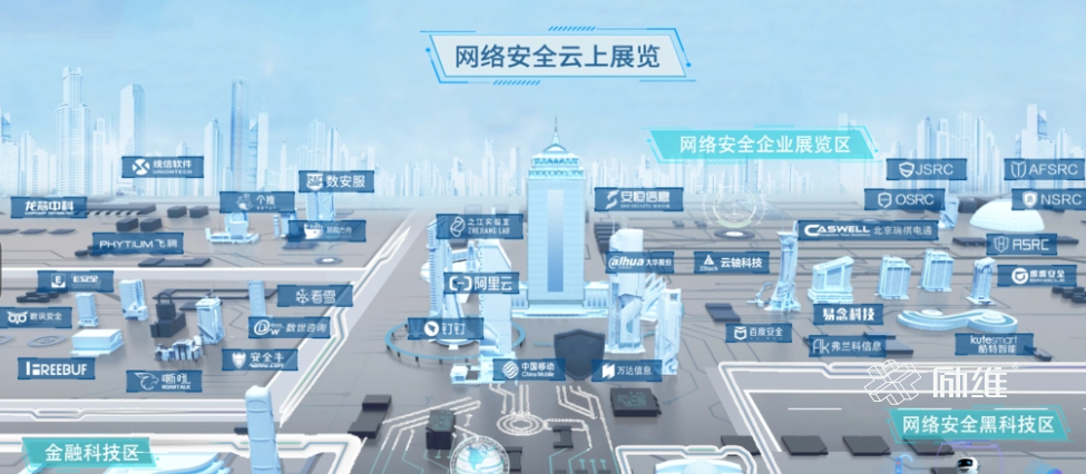 “零本錢”的“3D云展廳”將迎來迸發(fā)性增加