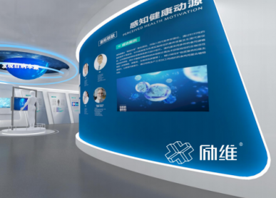 展廳設計半包是什么？展廳設計裝修4大要點