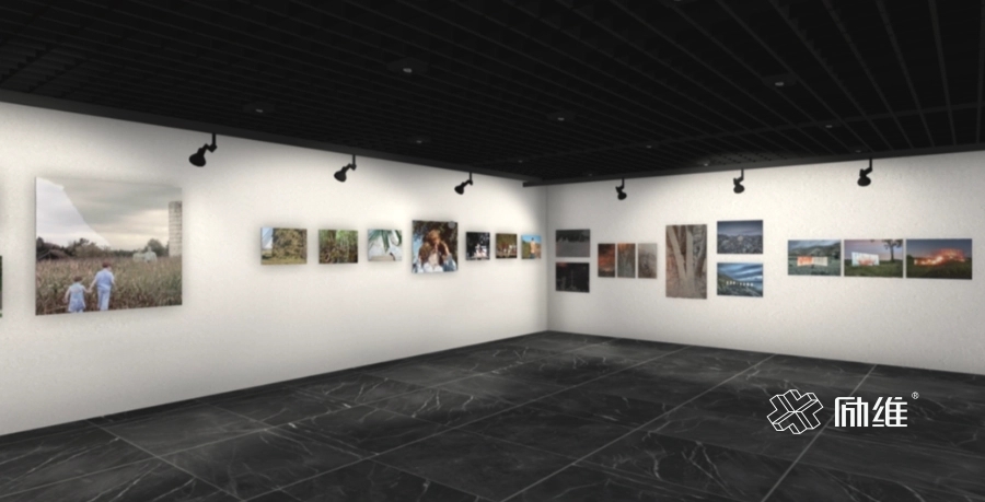 “零本錢”的“3D云展廳”將迎來迸發(fā)性增加