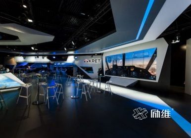 歷史文化展廳設(shè)計(jì)怎么做，設(shè)計(jì)理念詳解！