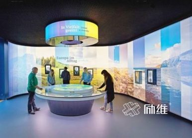 城市展廳設(shè)計需要注意的問題，設(shè)計重點內(nèi)容是什么？