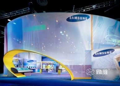 城市展廳設(shè)計的3個色彩特征詳述！