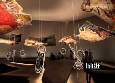 安全教育展廳設(shè)計方法，設(shè)計中的尺度標準詳解！