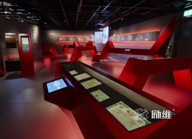 廉政展廳設(shè)計(jì)，如何充滿正能量？