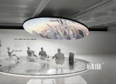 展廳作用有哪些？展廳分類類別詳解！