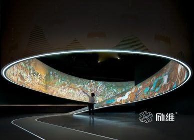 互動展廳作用有哪些？打造互動展廳的意義講解！