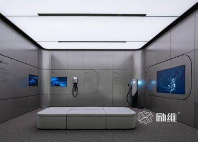 企業(yè)數(shù)字展廳優(yōu)勢(shì)，設(shè)計(jì)解決方案分享！