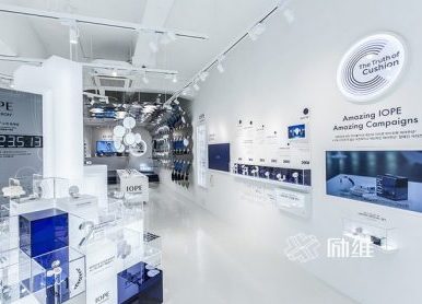 智能化展廳特點，智能化展廳的4個優(yōu)勢