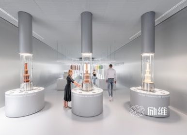 醫(yī)藥展廳設(shè)計怎么做？要考慮哪些問題