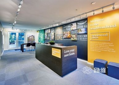 地產(chǎn)多媒體展廳設(shè)計(jì)方案，使用的多媒體設(shè)備有哪些？