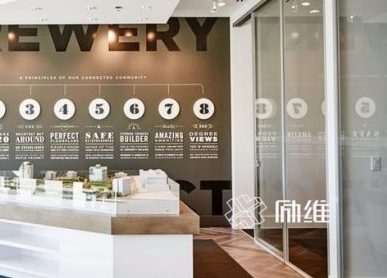 地產(chǎn)展廳設(shè)計(jì)要求，設(shè)計(jì)的4個(gè)原則詳解！