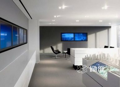 企業(yè)展廳搭建，搭建原則和方法詳解！