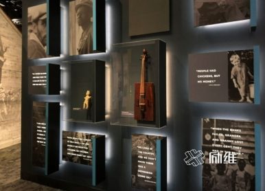 企業(yè)展廳搭建的成本控制，了解這3點足矣！