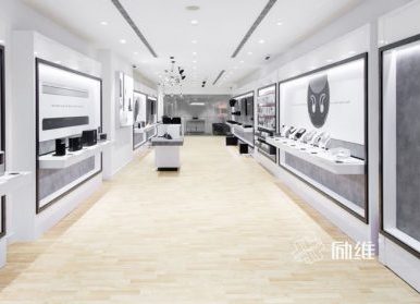 企業(yè)展廳搭建施工流程，設計思路分享！