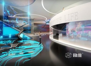 企業(yè)展廳VR展臺(tái)的搭建，作用和優(yōu)勢(shì)有哪些？