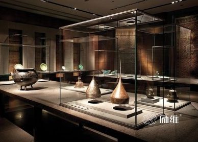 大型博物館展廳設(shè)計，這三個基本功能不可少！