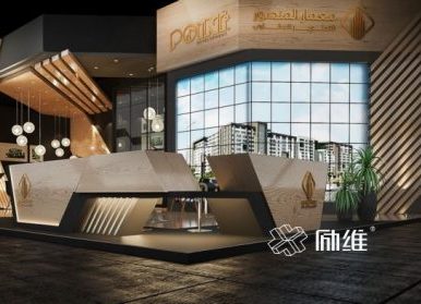 科普教育展廳設(shè)計(jì)思路，多媒體如何應(yīng)用其中？