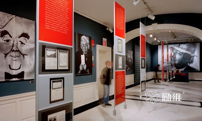 企業(yè)黨建展廳設(shè)計(jì)方案