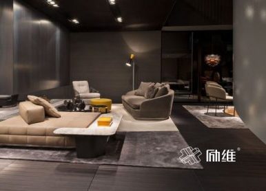 定制家居展廳設(shè)計(jì)，4個(gè)設(shè)計(jì)要點(diǎn)注意下！