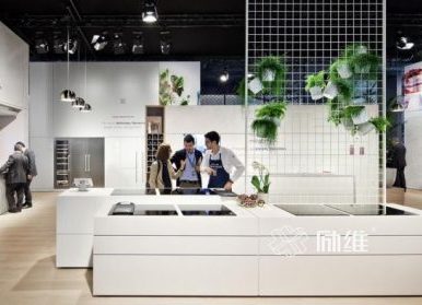 家居展廳設(shè)計如何凸顯品牌文化？