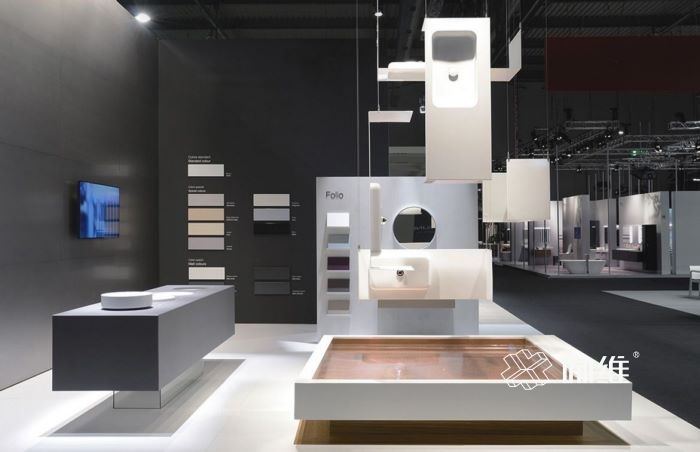 智能家居展廳設(shè)計(jì)