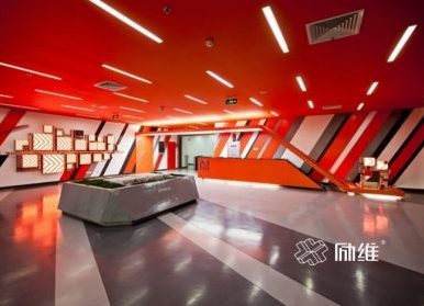 紅色文化展廳設(shè)計思路，這9個思路都了解嗎？