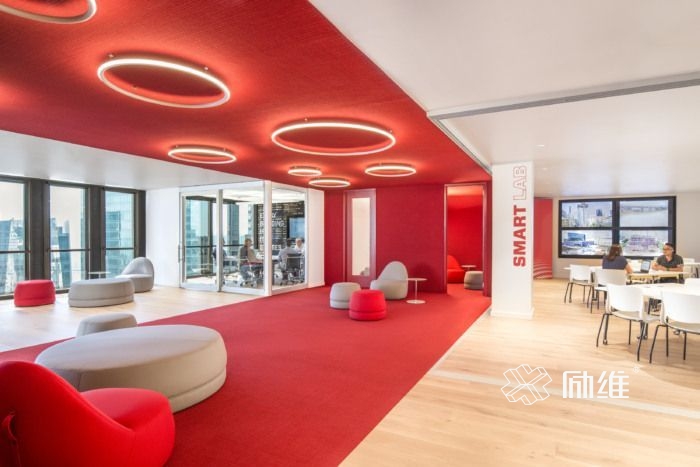 紅色文化展廳設(shè)計(jì)