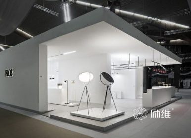 會(huì)展展廳設(shè)計(jì)如何做，包含哪些內(nèi)容？