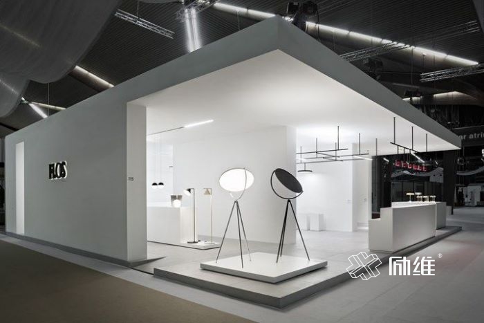 會(huì)展展廳設(shè)計(jì)如何做