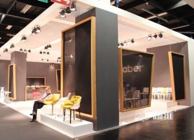 中國(guó)風(fēng)會(huì)展展廳設(shè)計(jì)怎么做？