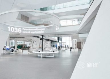 企業(yè)展廳規(guī)劃的核心要素，需要把握的3個技巧！